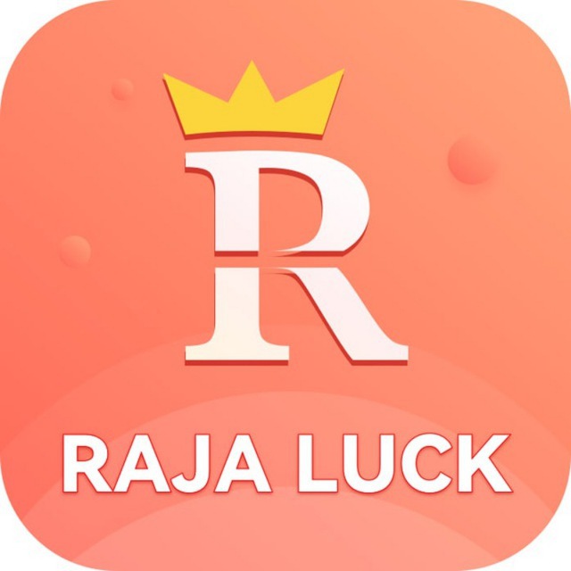 RAJA LUCK