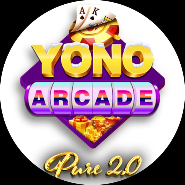 Yono Arcade