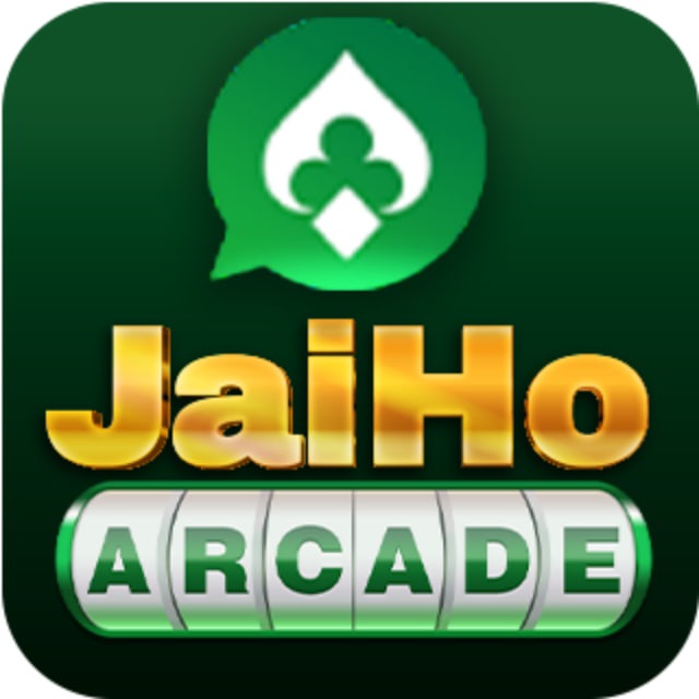 Jaiho Arcade